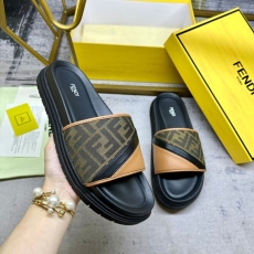 Fendi Slippers